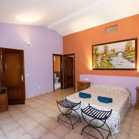 Βίλα Fuerte Holiday Sea Bliss Gran Tarajal