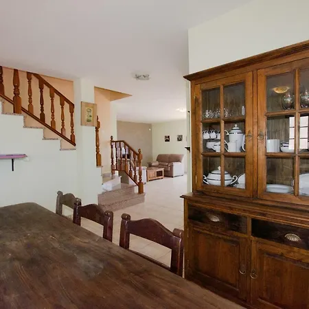 Fuerte Holiday Sea Bliss Βίλα Gran Tarajal