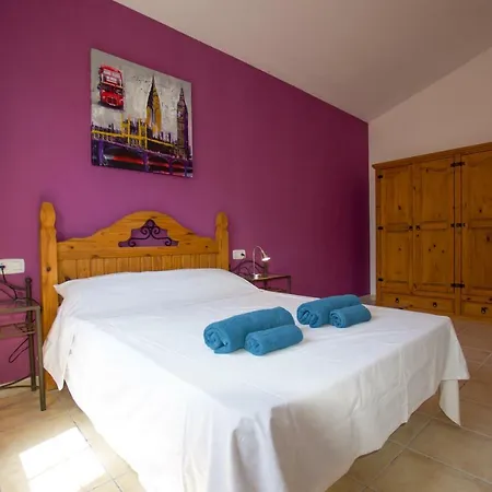 Βίλα Fuerte Holiday Sea Bliss Gran Tarajal