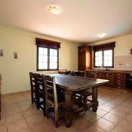 Fuerte Holiday Sea Bliss Βίλα Gran Tarajal