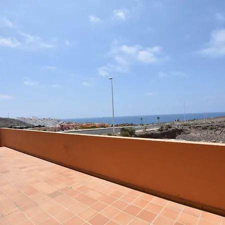Βίλα Fuerte Holiday Sea Bliss Gran Tarajal