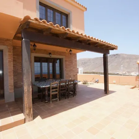 Βίλα Fuerte Holiday Sea Bliss Gran Tarajal