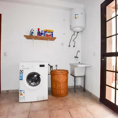 Βίλα Fuerte Holiday Sea Bliss Gran Tarajal