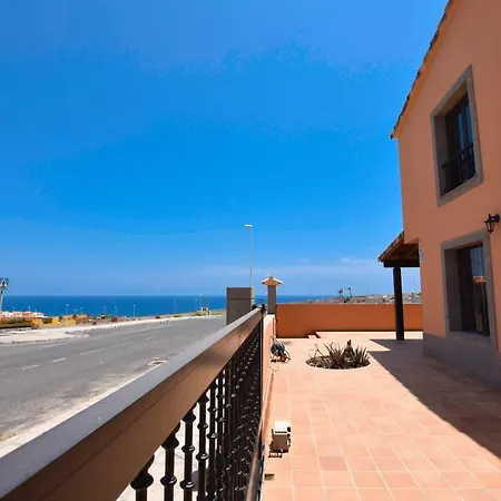 Βίλα Fuerte Holiday Sea Bliss Gran Tarajal