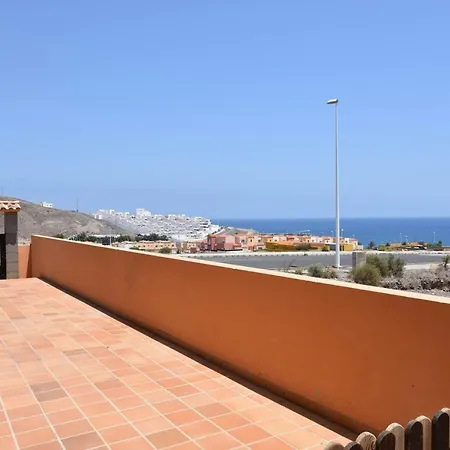 Βίλα Fuerte Holiday Sea Bliss Gran Tarajal